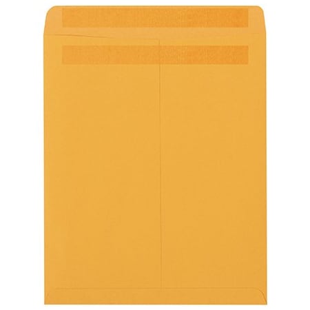 Bsc Preferred 10 x 13'' Kraft Redi-Seal Envelopes, 500PK BUY00016975